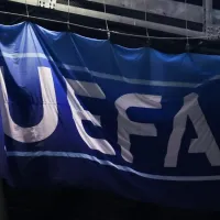 Unprecedented decision: UEFA ban club from European competitions for startling reason