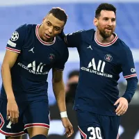 Kylian Mbappe sends a very special message to Lionel Messi on his birthday