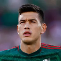 Two players from Mexico's national team get big suspension for 2023 Gold Cup