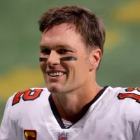Antonio Brown blames Tom Brady for NFL exit