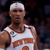 NBA News: The Knicks have already made a decision about Josh Hart\'s future