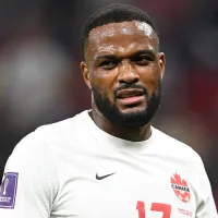 Gold Cup 2023: Why is Cyle Larin not playing for Canada?