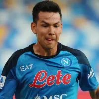 Gold Cup 2023: Why wasn\&#039;t Hirving Lozano called up to Mexico?