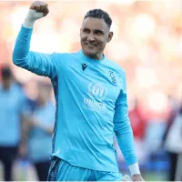 Gold Cup 2023: Why is Keylor Navas not playing for Costa Rica?