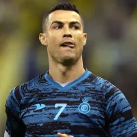 France&#039;s 2018 World Cup winner contemplating Al-Nassr move alongside Cristiano Ronaldo