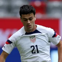 Gold Cup 2023: Why is Giovanni Reyna not playing for the USMNT?