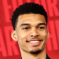 LeBron James or Michael Jordan: Victor Wembanyama picks greatest players of all time