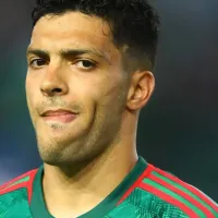 Gold Cup 2023: Why is Raul Jimenez not playing for Mexico?