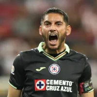 Gold Cup 2023: Why is Jesus Corona not playing for Mexico?