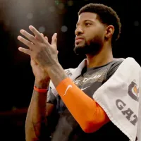 Knicks are a realistic destination for Paul George