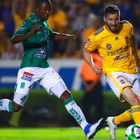 André Pierre Gignac doubles down on MLS statement as ‘marketing’