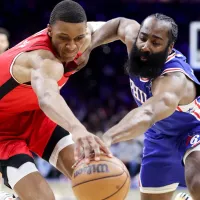Rockets have a plan B if they don\'t get James Harden back