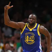 This is how the Warriors could re-sign Draymond Green