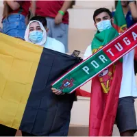 Portugal U21 vs Belgium U21: TV Channel, how and where to watch or live stream free 2023 Euro U21 in your country today