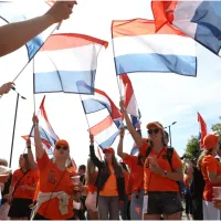 Netherlands U21 vs Georgia U21: TV Channel, how and where to watch or live stream 2023 Euro U21 in your country today