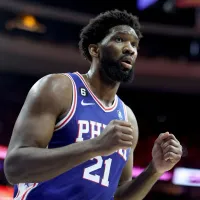 NBA Rumors: Joel Embiid could lose a Sixers teammate to Luka Doncic's Mavs