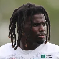 What will happen if Tyreek Hill is found guilty?