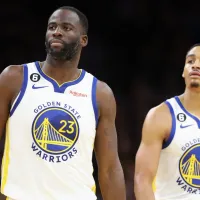 This is what Jordan Poole told Draymon Green before the punch