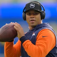 Broncos OC gets brutally honest on Russell Wilson