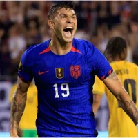 Saint Kitts and Nevis vs USMNT: TV Channel, how and where to watch or live stream free online this 2023 Concacaf Gold Cup in your country