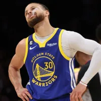 NBA News: Stephen Curry losing another Warriors teammate apart from Jordan Poole