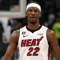 NBA Rumors: Jimmy Butler could lose a Heat teammate this offseason