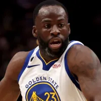Three teams are expected to go after Warriors’ Draymond Green