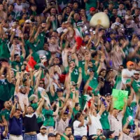 Video: Massive brawl in Mexico vs Honduras Gold Cup group stage match