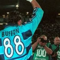 Why has Italian soccer banned the number 88?