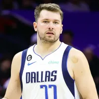 NBA Rumors: Heat eye Luka Doncic teammate at Mavs apart from Damian Lillard