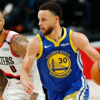 NBA Rumors: Damian Lillard\&#039;s \&#039;dream scenario\&#039; involves stealing Stephen Curry teammate from Warriors