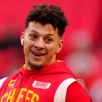 Sleeper wide receiver emerges as Mahomes' new favorite target