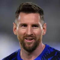 Official: Former Barcelona coach joins Lionel Messi at Inter Miami