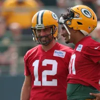 NFL News: Jordan Love reveals what Aaron Rodgers told him after leaving Packers