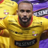 Watch Barcelona SC vs Cerro Porteño online free in the US: TV Channel and Live Streaming