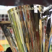 Four players abandon national team mid tournament at the Concacaf Gold Cup