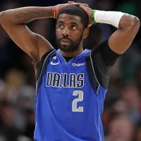 Kyrie Irving has a big request for his next team