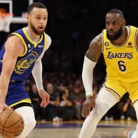 NBA Rumors: Stephen Curry could lose a Warriors teammate to LeBron James\&#039; Lakers
