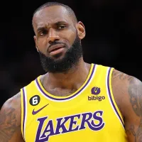 NBA News: LeBron James officially loses two Lakers teammates