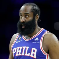 James Harden could get shocking news from Sixers