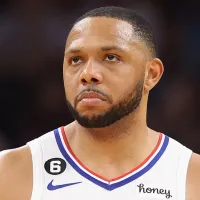 Clippers make intriguing move with Eric Gordon amid James Harden rumors