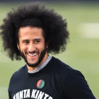 Colin Kaepernick sends message to the entire NFL