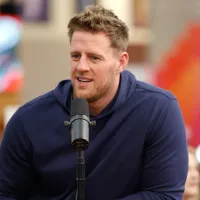 J.J. Watt is set to become NFL analyst