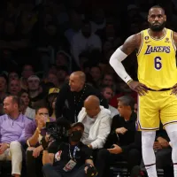 LeBron James\&#039; Lakers targeting NBA champion big man