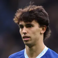 Joao Felix \&#039;hints\&#039; possible new club for him on Instagram