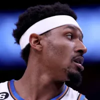 New Suns star Bradley Beal takes a shot at the Wizards