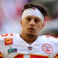 NFL News: Patrick Mahomes is accused of faking injury in the Super Bowl