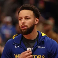 NBA Rumors: More than half of NBA interested in Stephen Curry teammate at Warriors