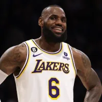 NBA News: LeBron James has a new teammate at the Lakers