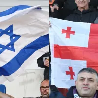 Georgia U21 vs Israel U21: TV Channel, how and where to watch or live stream 2023 Euro U21 in your country